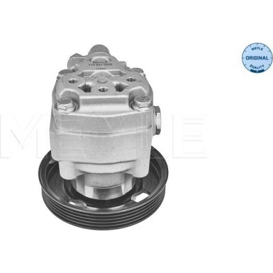 Meyle Hydraulikpumpe, Lenkung MEYLE-ORIGINAL: True to OE 714 631 0039
