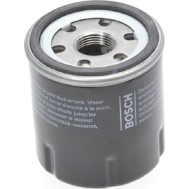 BOSCH 0 451 103 292 Ölfilter