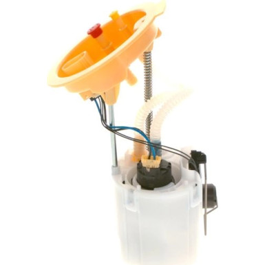 0 580 204 018 Kraftstoff-Fördereinheit