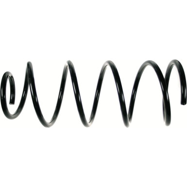 998 069 Fahrwerksfeder