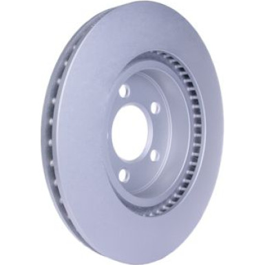 Hella | Bremsscheibe | 8DD 355 117-801