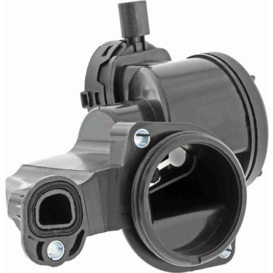 V10-2255 Ölabscheider, Kurbelgehäuseentlüftung Original VAICO Qualität