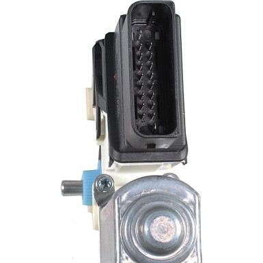 Metzger | Elektromotor, Fensterheber | 2160799