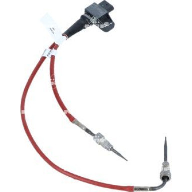 707381 Sensor, Abgastemperatur