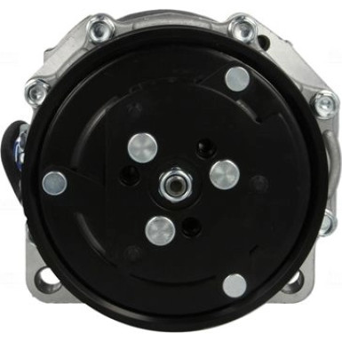 Nissens Kompressor, Klimaanlage FIRST FIT 89040
