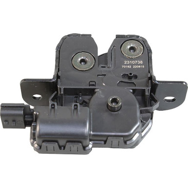 2310738 Heckklappenschloss GREENPARTS