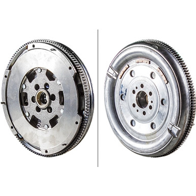 Schwungrad LuK DMF 415 0165 10