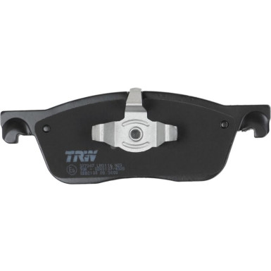 GDB2100 Bremsbelagsatz, Scheibenbremse