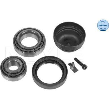 Meyle Radlagersatz MEYLE-ORIGINAL: True to OE 014 033 0042