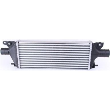 96484 Ladeluftkühler ** FIRST FIT ** 96484 Ladeluftkühler ** FIRST FIT **