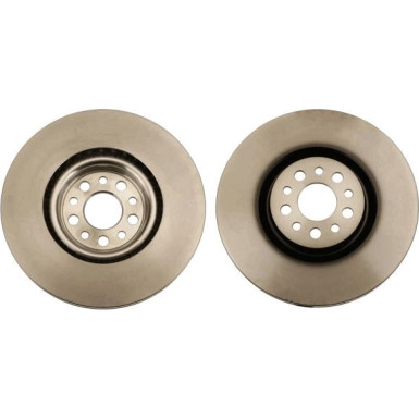 Bremsscheibe TRW SINGLE DF4904S