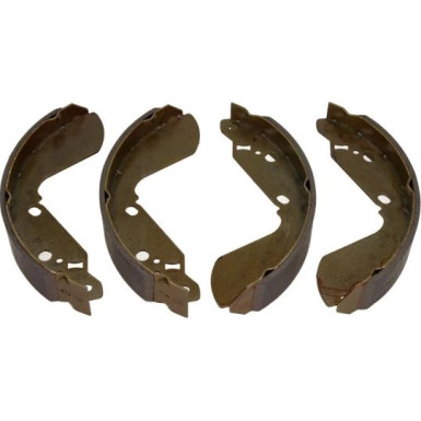 19-2086 Bremsbackensatz