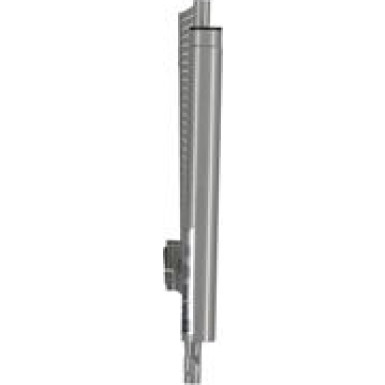 Nissens | Kondensator, Klimaanlage | 940280