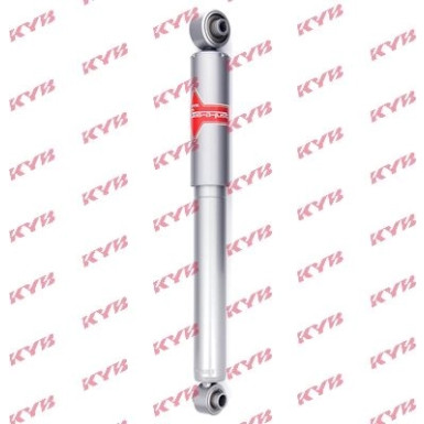 KYB Stoßdämpfer Gas A Just 553307