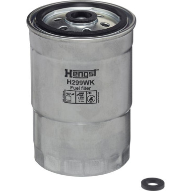 Hengst Filter | Kraftstofffilter | H299WK