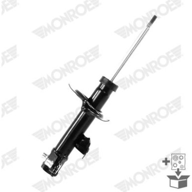 Monroe | Stoßdämpfer | 742204SP Monroe | Stoßdämpfer | 742204SP