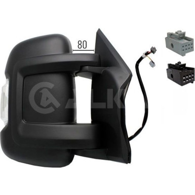 9242922 Außenspiegel