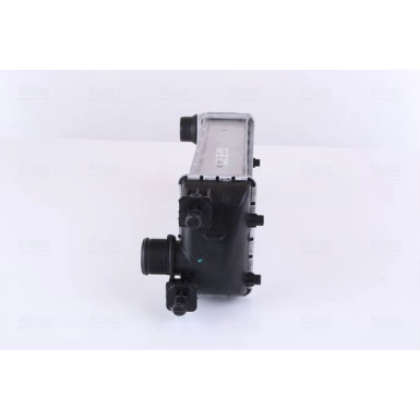 96267 Ladeluftkühler ** FIRST FIT ** 96267 Ladeluftkühler ** FIRST FIT **