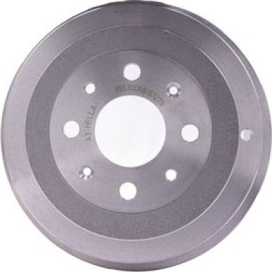 Hella | Bremstrommel | 8DT 355 300-681
