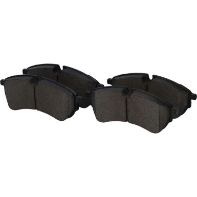 302869A Bremsbelagsatz, Scheibenbremse EXPERT