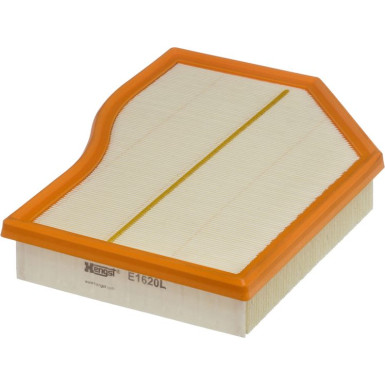 Hengst Filter | Luftfilter | E1620L