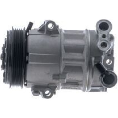 Mahle | Kompressor, Klimaanlage | ACP 1569 000P