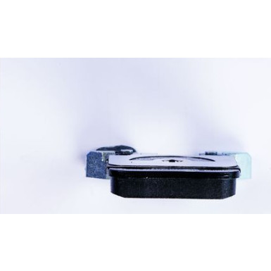 Hella | Bremsbelagsatz, Scheibenbremse | 8DB 355 021-341