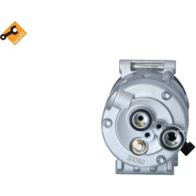 32403 Kompressor, Klimaanlage EASY FIT