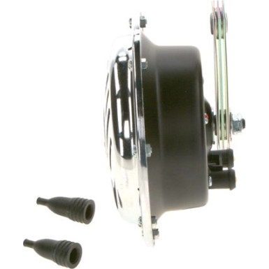 BOSCH | Horn | 0 986 AH0 203 BOSCH | Horn | 0 986 AH0 203