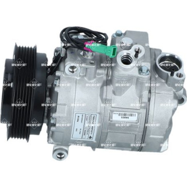NRF Kompressor, Klimaanlage EASY FIT 32111 NRF Kompressor, Klimaanlage EASY FIT 32111