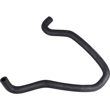 Metzger Kühlerschlauch 2422071