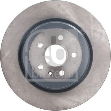 FEBI BILSTEIN 178233 Bremsscheibe