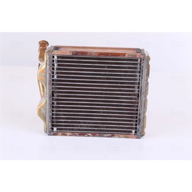 73464 Wärmetauscher, Innenraumheizung