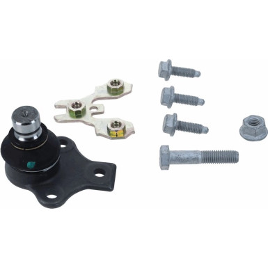 10161 07 Trag-/Führungsgelenk