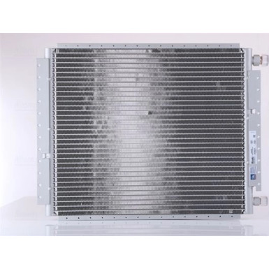 Nissens | Kondensator, Klimaanlage | 94958