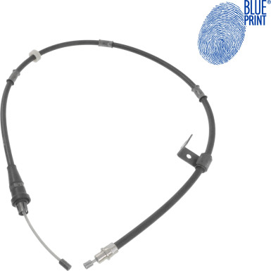 ADA104621 Seilzug, Feststellbremse