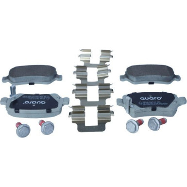 QP7149 Bremsbelagsatz, Scheibenbremse