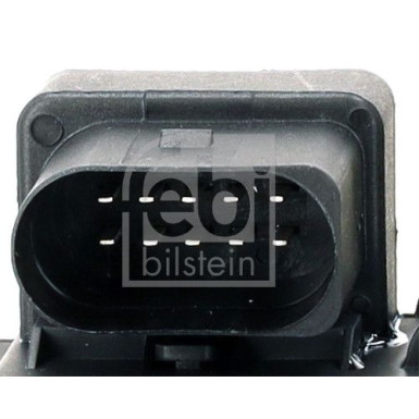 febi bilstein | Kompressor, Druckluftanlage | 196287