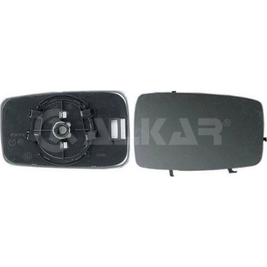 6402098 Spiegelglas, Außenspiegel