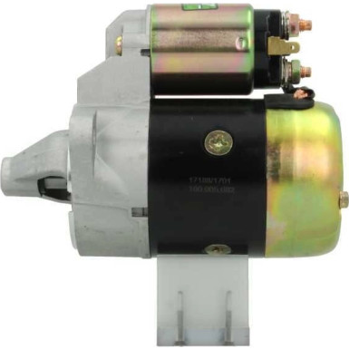 160.005.082.130 Starter +Line Original