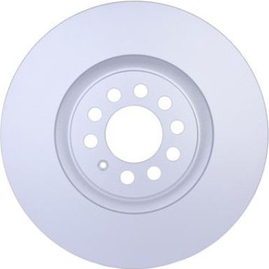 Hella | Bremsscheibe | 8DD 355 106-731