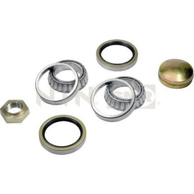 R140.94 Radlagersatz R140.94 Radlagersatz