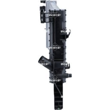 NRF | Kühler, Motorkühlung | 550257