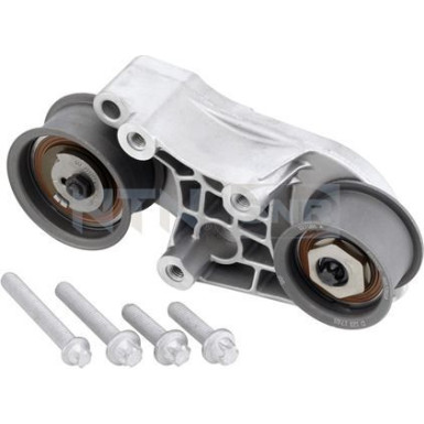 GT353.24 Spannrolle, Zahnriemen GT353.24 Spannrolle, Zahnriemen