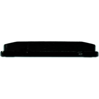 Hella | Bremsbelagsatz, Scheibenbremse | 8DB 355 006-541