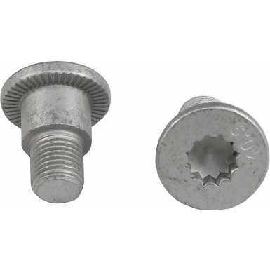11679K Schraube, Bremsscheibe GREENPARTS