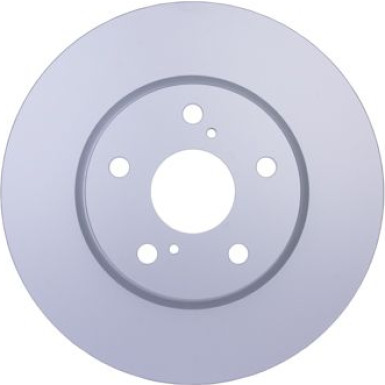 Hella | Bremsscheibe | 8DD 355 115-191