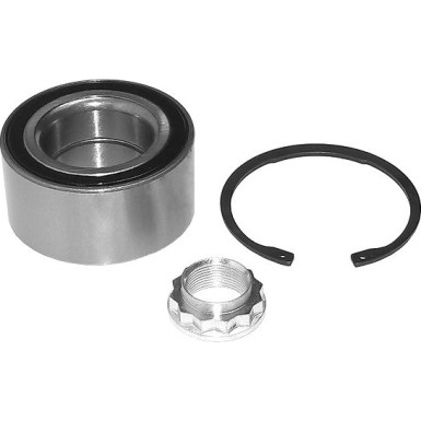 WM 2083 Radlagersatz