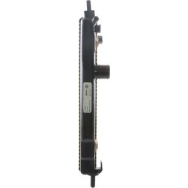 Mahle | Kühler, Motorkühlung | CR 421 000S