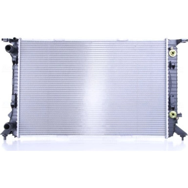 60321 Kühler, Motorkühlung